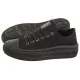 Trampki Czarne LL274A176 (BI513-b) Big Star - Trampki damskie - miniaturka - grafika 1