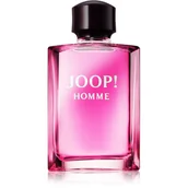 Wody i perfumy męskie - Joop! Homme Woda toaletowa 200ml - miniaturka - grafika 1
