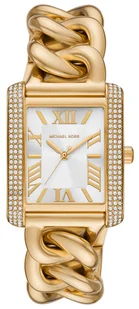 Zegarek Zegarek Michael Kors MK7300 EMERY - - Zegarki damskie - miniaturka - grafika 1