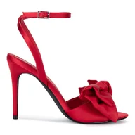 Sandały damskie - Sandały Jenny CWBFS117 - miniaturka - grafika 1