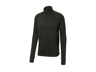 CRIVIT Koszulka męska (Ciemnozielony, L (52/54)) - Koszulki męskie - miniaturka - grafika 1