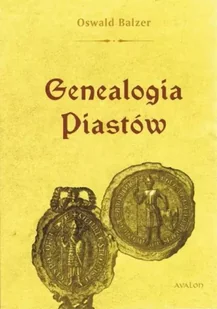 Genealogia Piastów - Historia świata - miniaturka - grafika 2