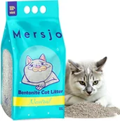 Żwirek dla kotów - Żwirek bentonitowy dla kota NEUTRAL 10l - miniaturka - grafika 1