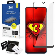 Szkła hartowane na telefon - Niepękające Szkło Hybrydowe Do Samsung Galaxy A50 - miniaturka - grafika 1