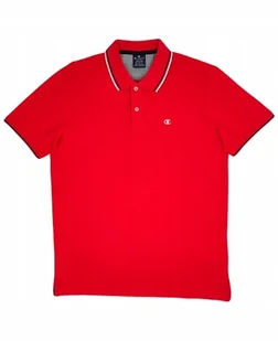 CHAMPION POLO RS046 XL - Koszulki męskie - miniaturka - grafika 1