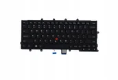 Klawiatury do laptopów - Lenovo Klawiatura (US ENGLISH) 04Y0900 - miniaturka - grafika 1