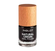 Lakiery do paznokci - Inglot Lakier do paznokci Natural Origin Shadow Hunter 026 8.0 ml - miniaturka - grafika 1