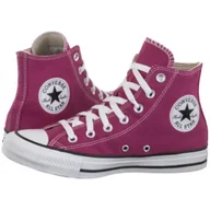 Trampki damskie - Trampki CTAS Hi Berry Smoothie A13842C (CO661-f) Converse - miniaturka - grafika 1
