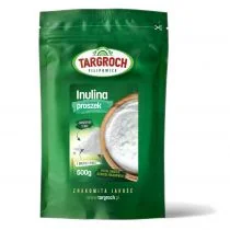 Targroch Inulina 500g - Układ pokarmowy - miniaturka - grafika 2