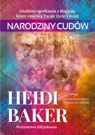 E-booki - religia - Narodziny cudów - miniaturka - grafika 1