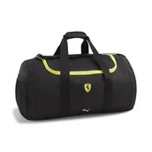 Plecaki - Torba Duffle Bag Team Ferrari F1 2024 - miniaturka - grafika 1