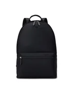 Plecaki - LAUREN RALPH LAUREN Plecak 431957039001 Czarny - miniaturka - grafika 1