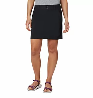 Spódnice - Columbia Saturday Trail damskie Skort, Saturday Trail Femme 1710551-010 - grafika 1