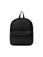 Plecaki - Plecak KK574052 Czarny - Big Star Shoes - miniaturka - grafika 1