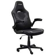 Fotele gamingowe - Fotel gamingowy Trust GXT 703 RIYE (25128) Czarna - miniaturka - grafika 1
