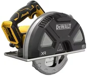 Piły elektryczne - DeWalt 18v xr pilarka tarczowa do metalu 1106656 - miniaturka - grafika 1