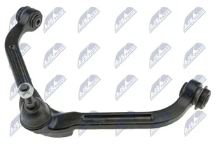 WAHACZ PRZEDNI JEEP CHEROKEE 01-, LIBERTY 02-08 L/P /GÓRNY/ - Wahacze - miniaturka - grafika 1