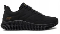 Buty sportowe damskie - Buty Skechers Bobs 117422-BBK r. 36 - miniaturka - grafika 1