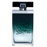 Wody i perfumy męskie - Franck Olivier In Black Pour Homme woda toaletowa spray 50 ml - miniaturka - grafika 1