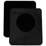 Akcesoria motoryzacyjne - Sixtol Zestaw antypoślizgowych dywaników samochodowych CAR MAT SET, 14 x 16 cm, 2 szt. - miniaturka - grafika 1