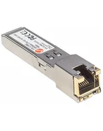 Pozostałe akcesoria sieciowe - Intellinet Network Solutions Intellinet Moduł MiniGBIC/SFP 1000Base-T RJ45 Gigabit 523882 - miniaturka - grafika 1