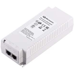 Microsemi 9501GR Gigabit Ethernet - Powerline communications - miniaturka - grafika 1