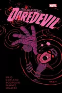 Komiksy dla dorosłych - Daredevil. Mark Waid. Tom 3 - miniaturka - grafika 1