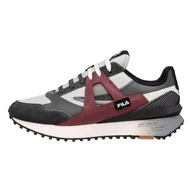 Buty trekkingowe męskie - Buty do chodzenia męskie Fila Contempo - miniaturka - grafika 1
