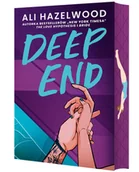 Romanse - Deep End (barwione brzegi) - miniaturka - grafika 1