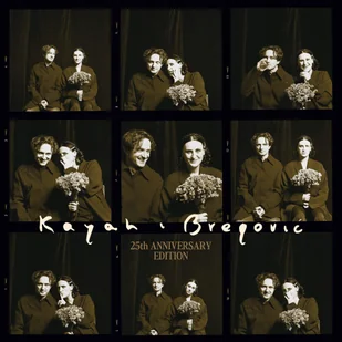 Kayah & Bregović (25th Anniversary Edition) - Pop - miniaturka - grafika 1