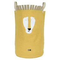 Pojemniki na zabawki - Trixie Baby Trixie Baby - Mr. Lion  Duża Torba na Zabawki - miniaturka - grafika 1