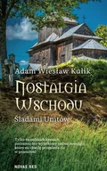 Przewodniki - Nostalgia Wschodu. Śladami unitów - miniaturka - grafika 1