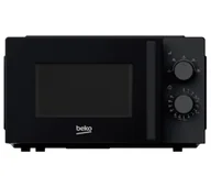 Kuchenki mikrofalowe - Beko MOC 20100 B2 - miniaturka - grafika 1