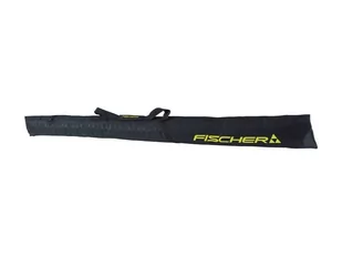 Pokrowiec na narty Fischer Skicase ECO XC 1 Pair- Z02422 2023 - Sporty zimowe - akcesoria - miniaturka - grafika 1