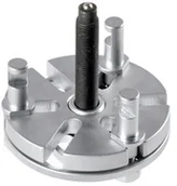 Narzędzia samochodowe - Quatros Ściągacz uniwersalny kół rozrządu VW Opel 42-82mm QS20248 - miniaturka - grafika 1