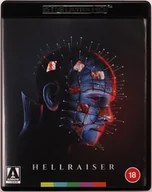 Horrory Blu-Ray - Hellraiser: Wysłannik piekieł - miniaturka - grafika 1