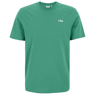 Koszulka męska Fila Laas Regular Tee - Koszulki męskie - miniaturka - grafika 1