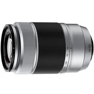 Obiektywy - FUJIFILM XC 50-230mm f/4.5-6.7 OIS II srebrny - miniaturka - grafika 1