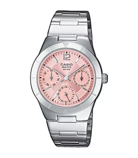 Zegarek CASIO LTP-2069D-4AVEG ! - Zegarki damskie - miniaturka - grafika 1