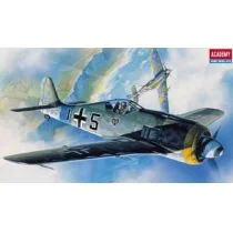 Academy F4u-1 Corsair 12457 - Modele do sklejania - miniaturka - grafika 31