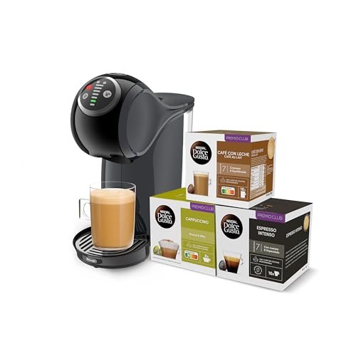 De'Longhi Nescafé Dolce Gusto Genio S Plus EDG315.B