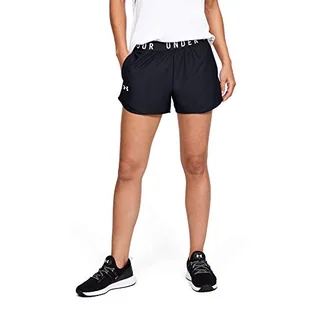 Damskie Spodenki Under Armour 1344552-001 M - Spodenki damskie - miniaturka - grafika 1