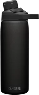 Camelbak CamelBak Chute Mag Vacuum Butelka termiczna ze stali nierdzewnej 600ml, black 2020 Termosy 08195703 - Termosy - miniaturka - grafika 1