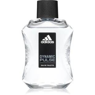 COTY ADI DYNAMIC PULSE EDT 100ml - Wody i perfumy damskie - miniaturka - grafika 1