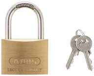Akcesoria BHP - Abus PADLOCK 60/60 C 6 - miniaturka - grafika 1