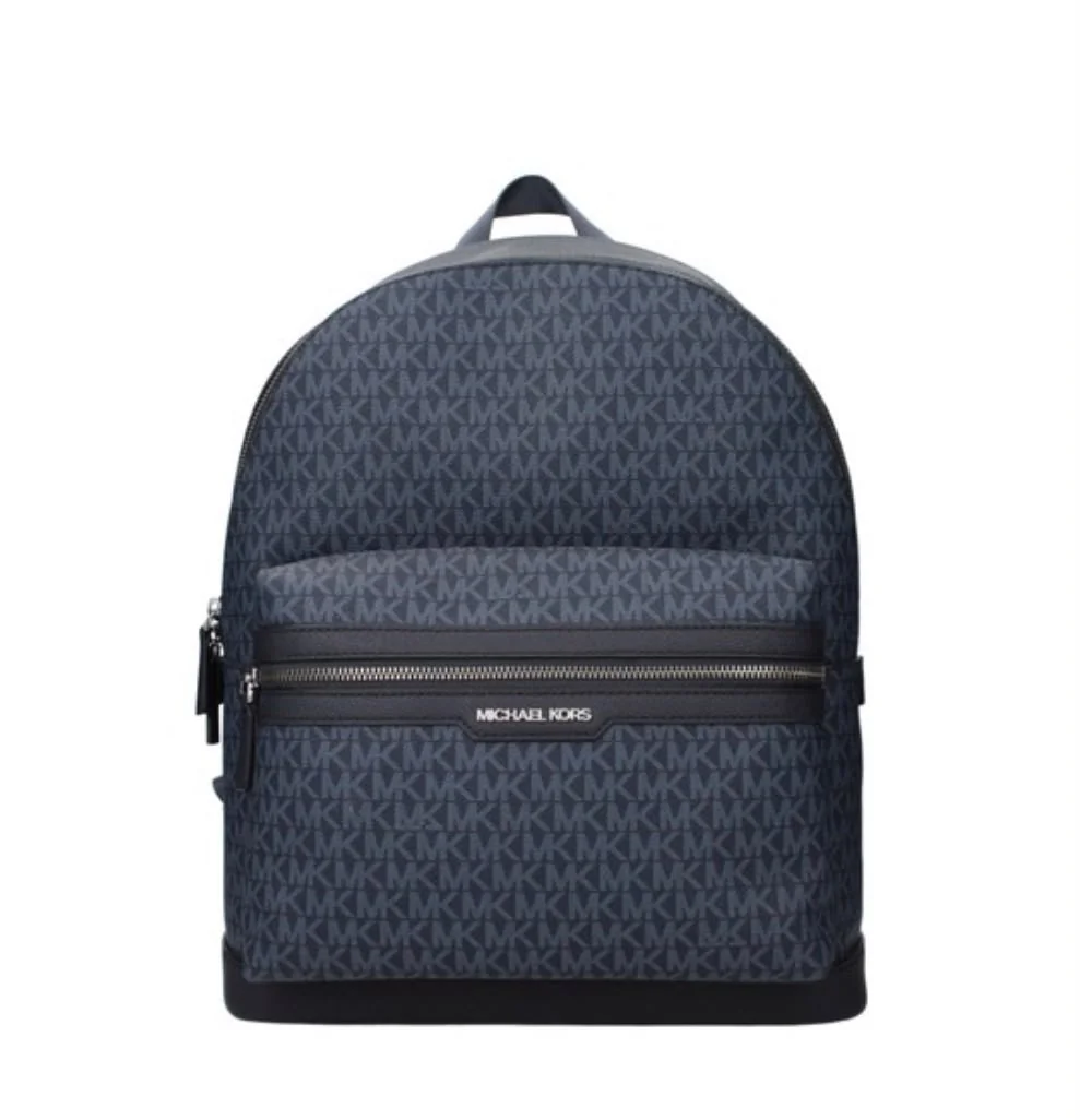 Michael Kors F85174 Backpack Pale Blue Logo