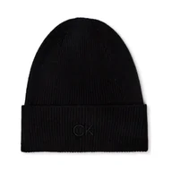 Czapki damskie - Calvin Klein Czapka - miniaturka - grafika 1