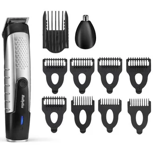 Trymer BABYLISS T812E - Trymery - miniaturka - grafika 1