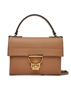 Torebki damskie - Coccinelle Torebka E1 MD5 19 03 01 Brązowy - miniaturka - grafika 1