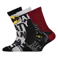 Skarpetki dla dzieci - M12010326 - 3 PACK SOCKS - miniaturka - grafika 1